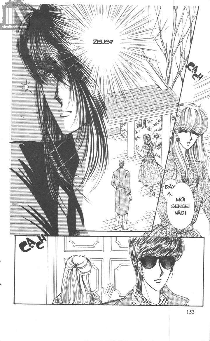 aries thần thoại cung hoàng đạo chapter 3 152