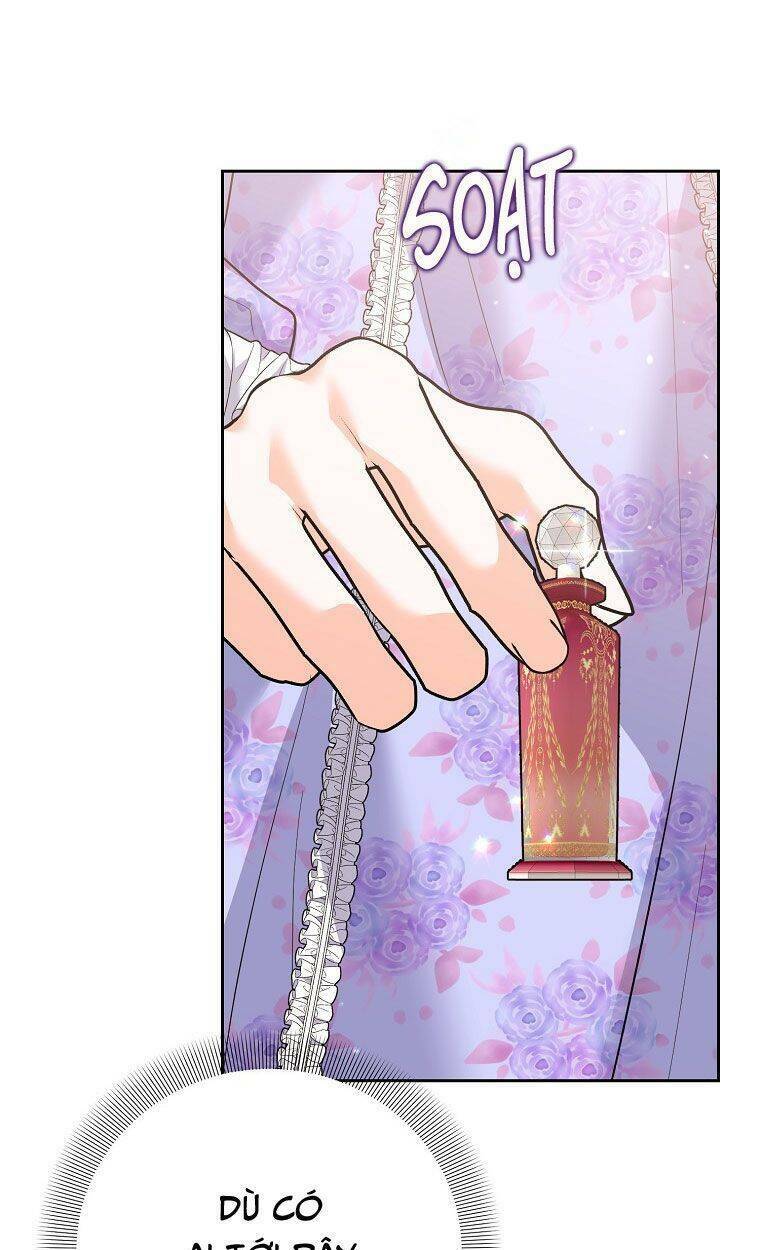 ác nữ karuna bé lại chapter 41 7