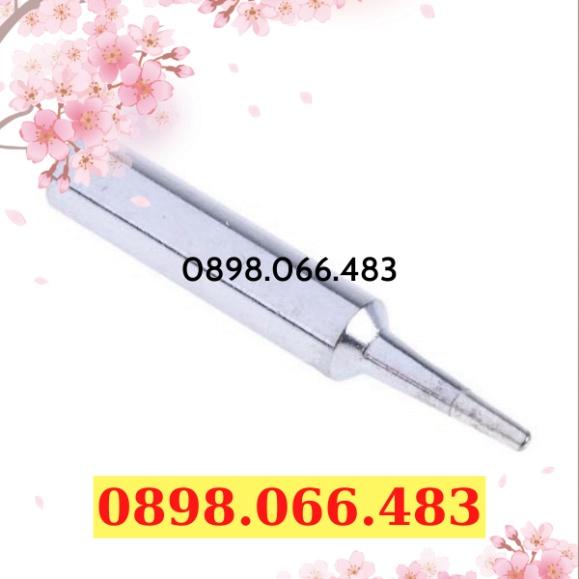 Mũi hàn Weller XNT K 1.2mm mới 100%