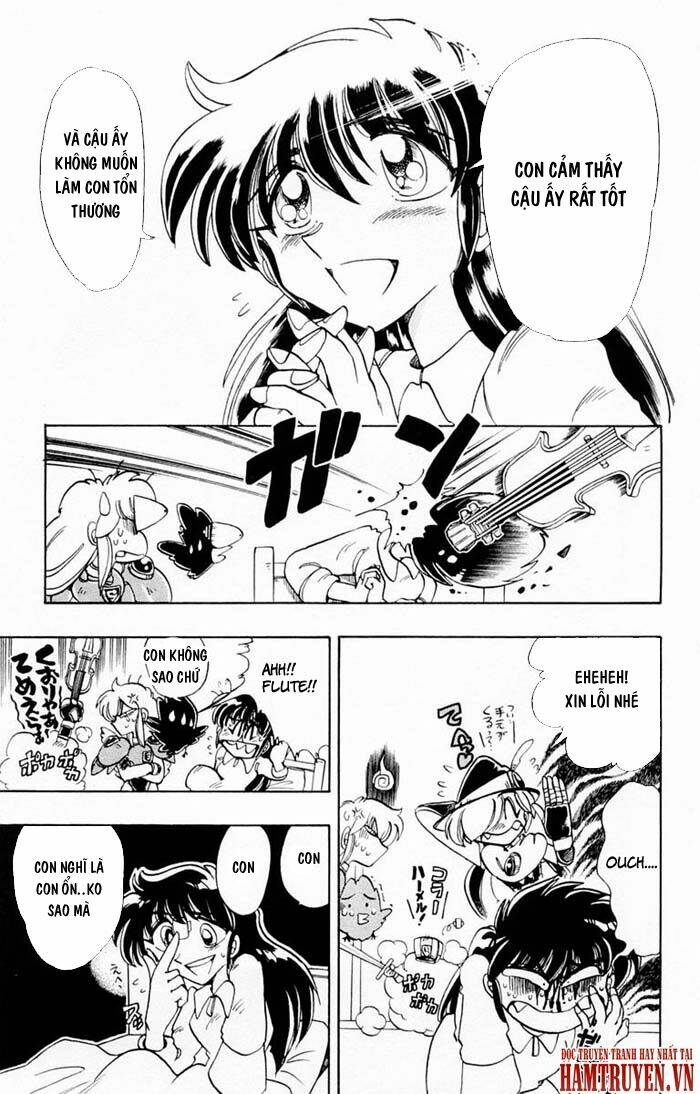 violinist of hameln - cây đàn kì diệu chapter 62 27