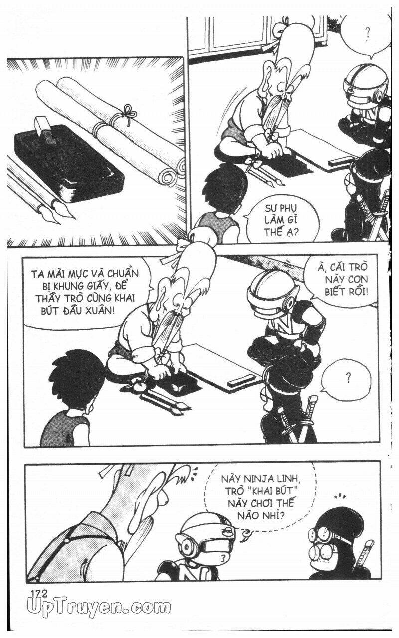 đội quân nhí nhố chapter 4 174