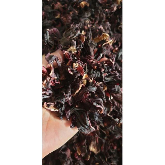 1KG HOA ACTISO ĐỎ - HIBISCUS - TDSO1