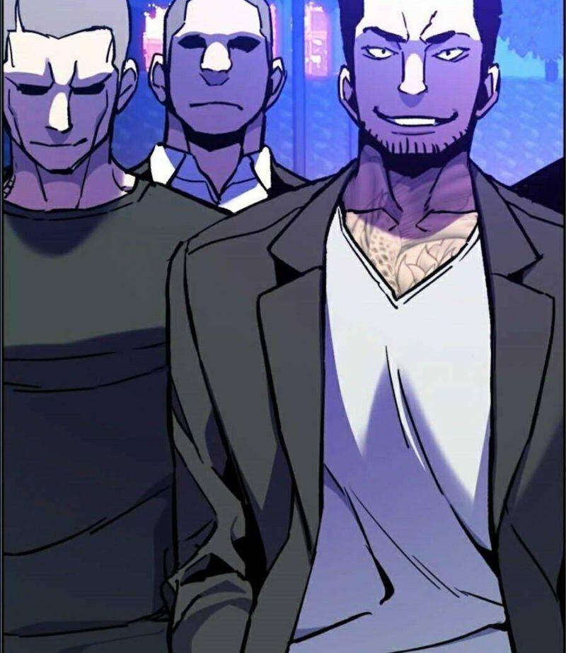 bạn học tôi là lính đánh thuê chapter 38 73