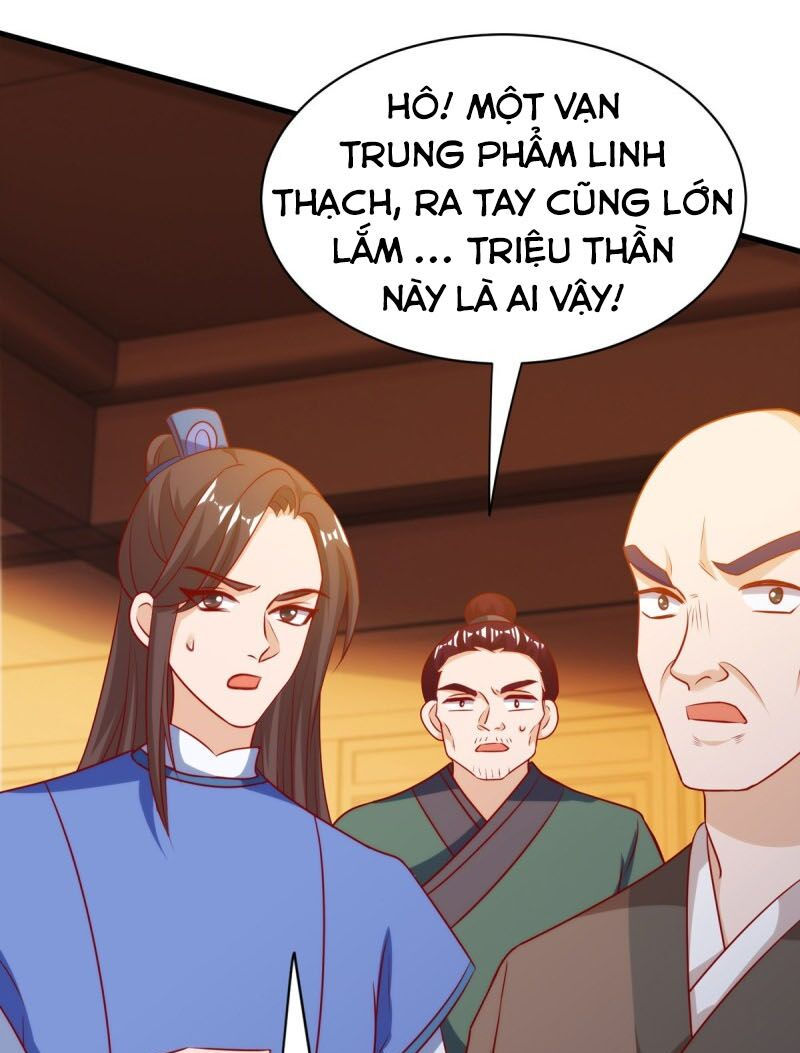 chúa tể tam giới chapter 141 13