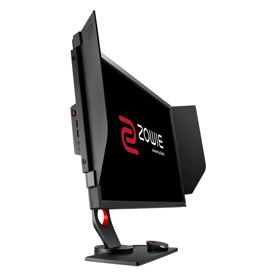 Màn Hình Gaming BenQ e-Sports ZOWIE XL2740 27 inch Full HD (1920 x 1080) 1ms 240Hz TN - Hàng Chính Hãng