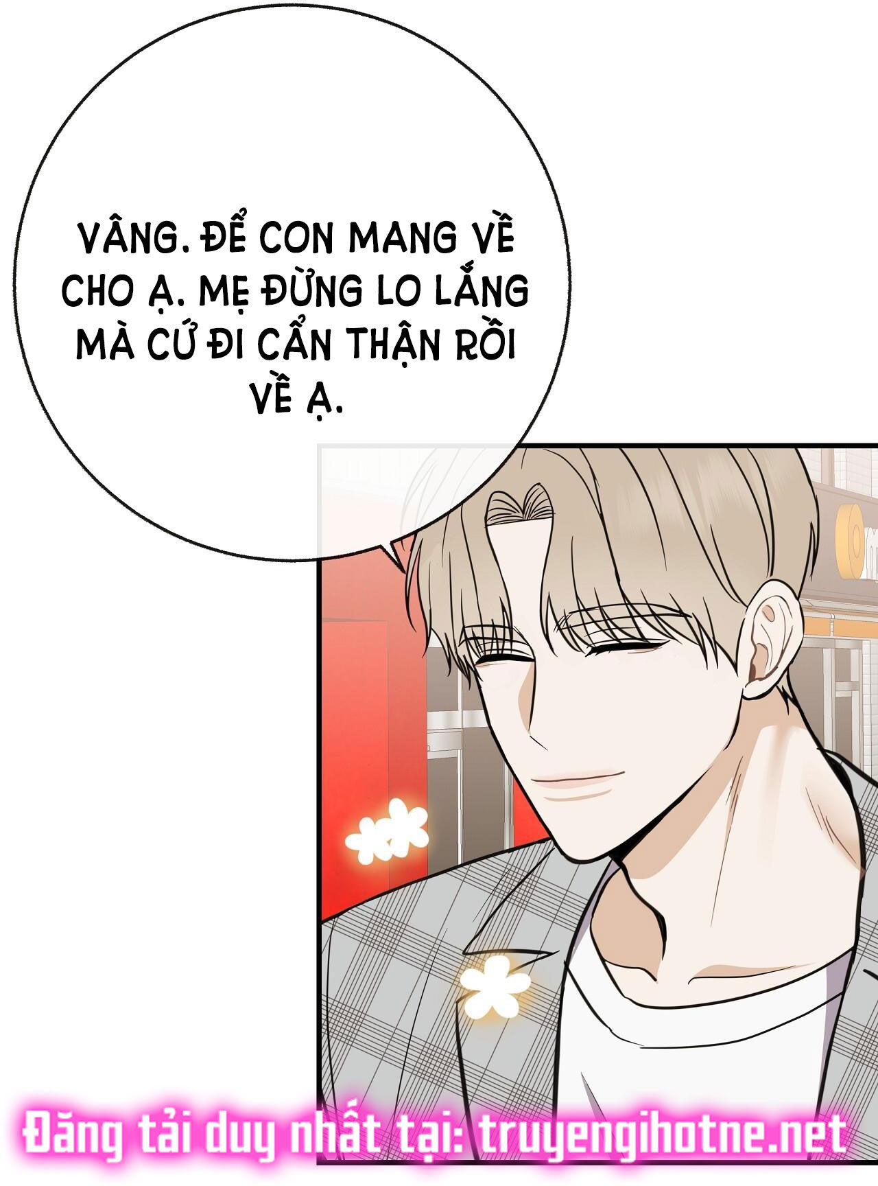 đứa bé là con tôi chapter 43.1 4