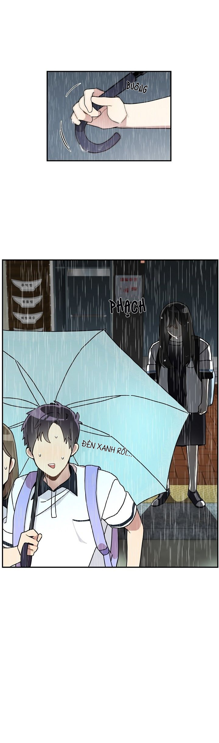 thanh xuân lầm lỡ chapter 11 6