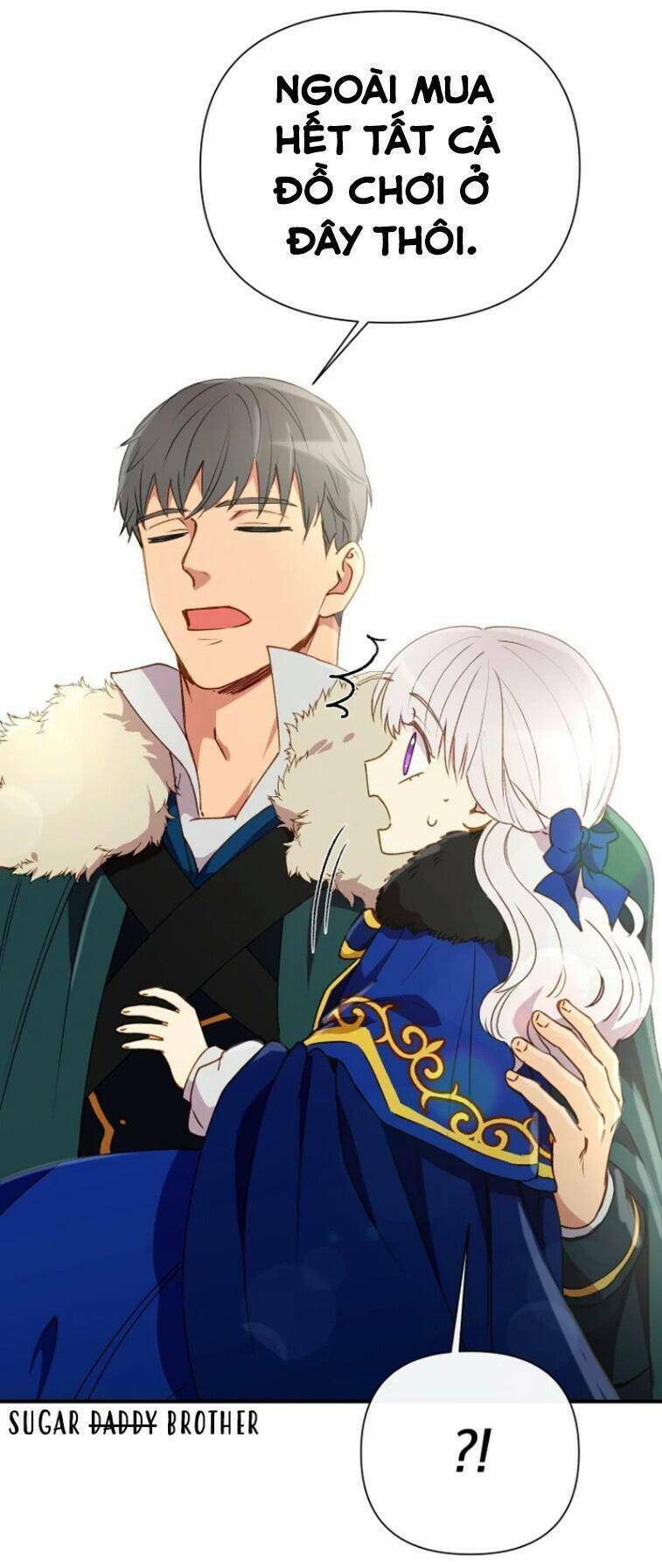 khế ước của nữ công tước quái vật chapter 20 61