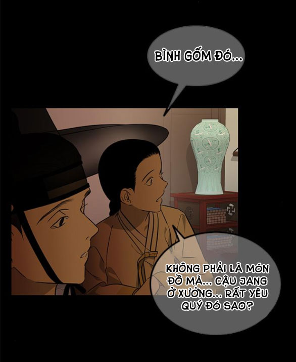 Cạm Bẫy chapter 160.1 34