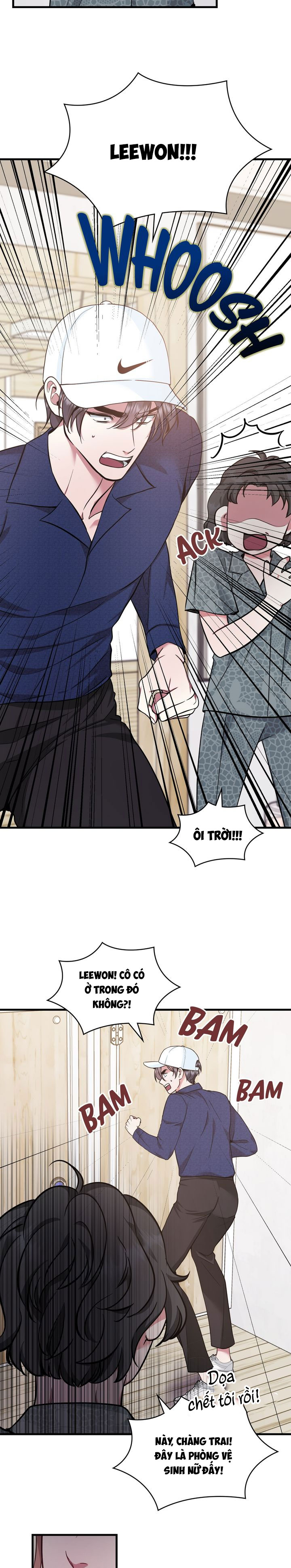 ngày mai chapter 69 3