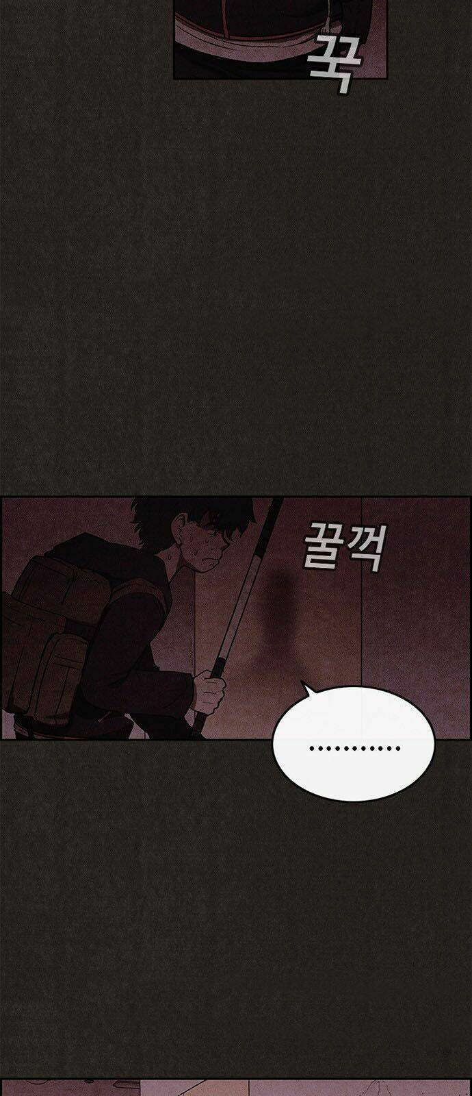 quái vật tại chung cư xanh chapter 19 15