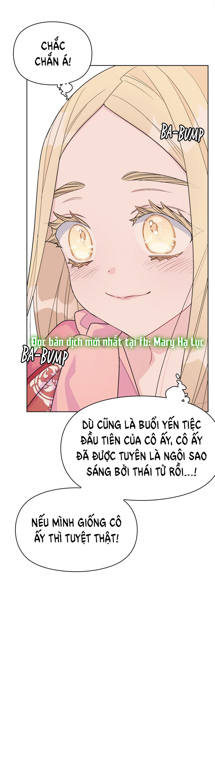 cách hiệp sĩ sống như một tiểu thư chapter 49 16