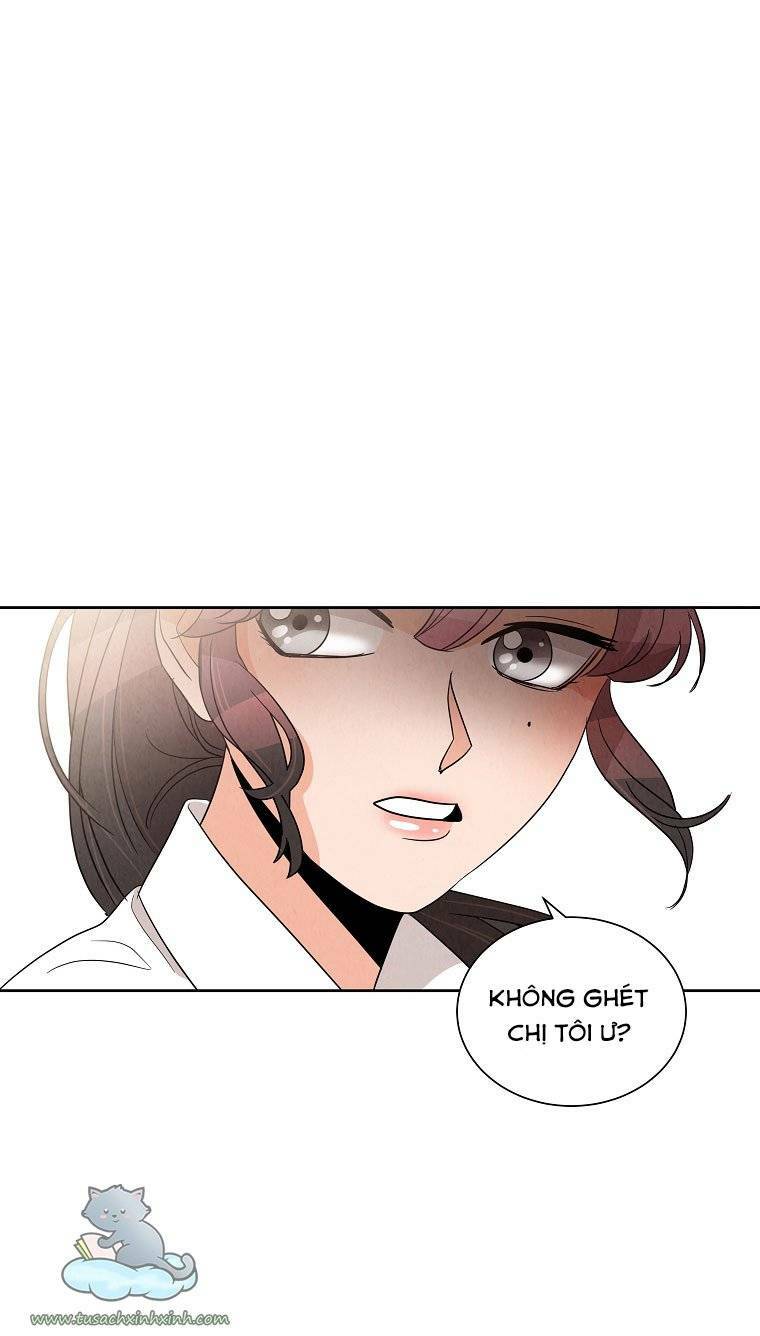 chào nhé, không làm thông gia nữa đâu! chapter 3 41