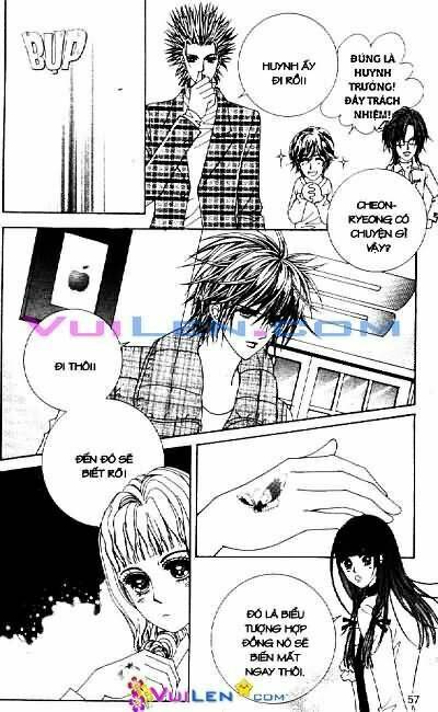 cửa hàng phù thủy chapter 5 57