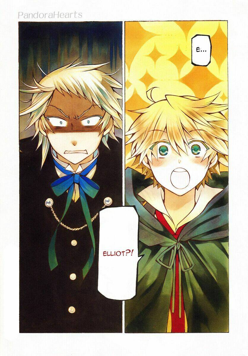 pandora hearts chapter 36 2