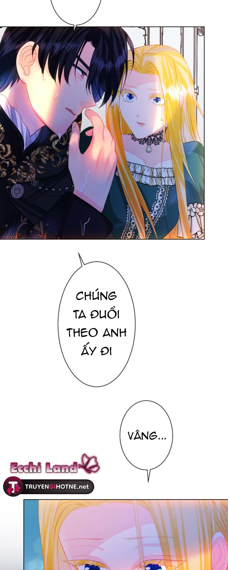 bản hợp đồng bí mật chapter 44.1 22