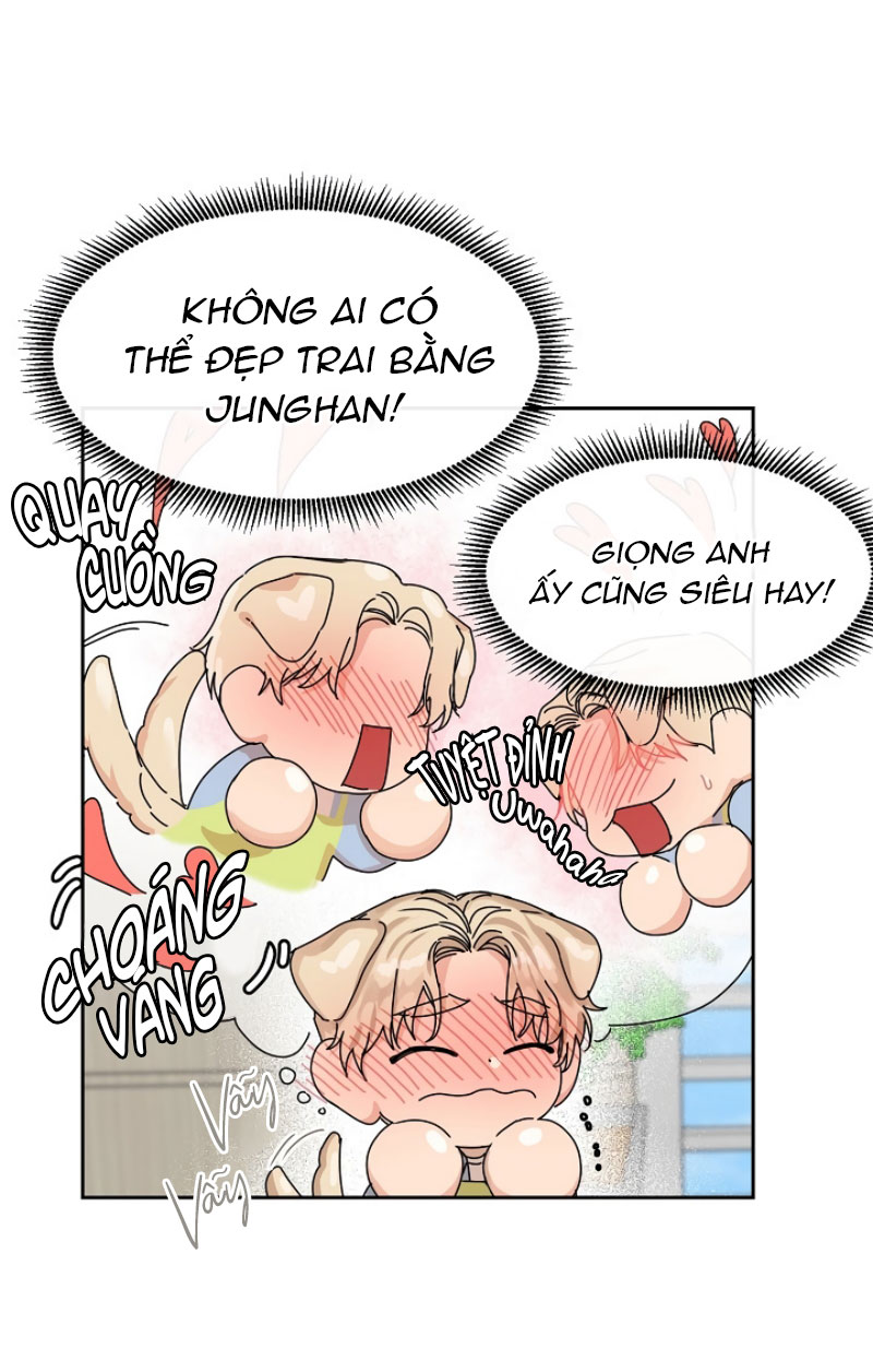 cho tôi ăn anh đi! chapter 1 10