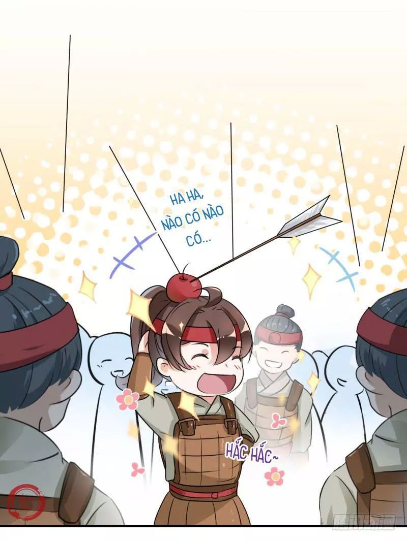 vương gia không thể trêu chapter 16 28