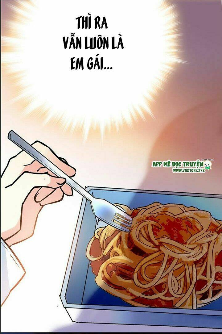 nữ hầu sau giờ học chapter 23 19