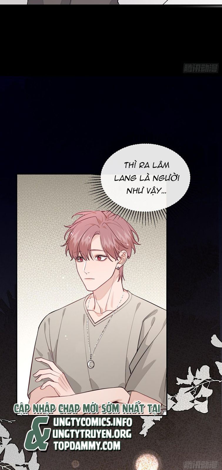 chó lớn bắt nạt chủ chapter 23 18