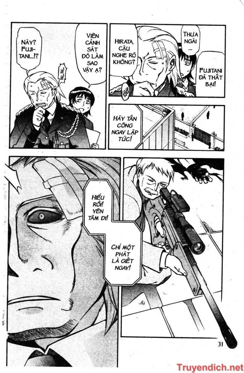 ifrit - danzai no enjin chapter 55 11