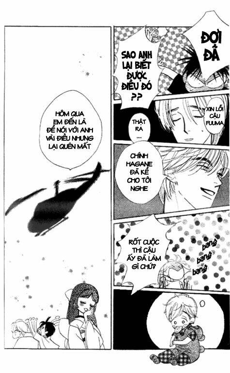 dear mine chapter 6.2 14