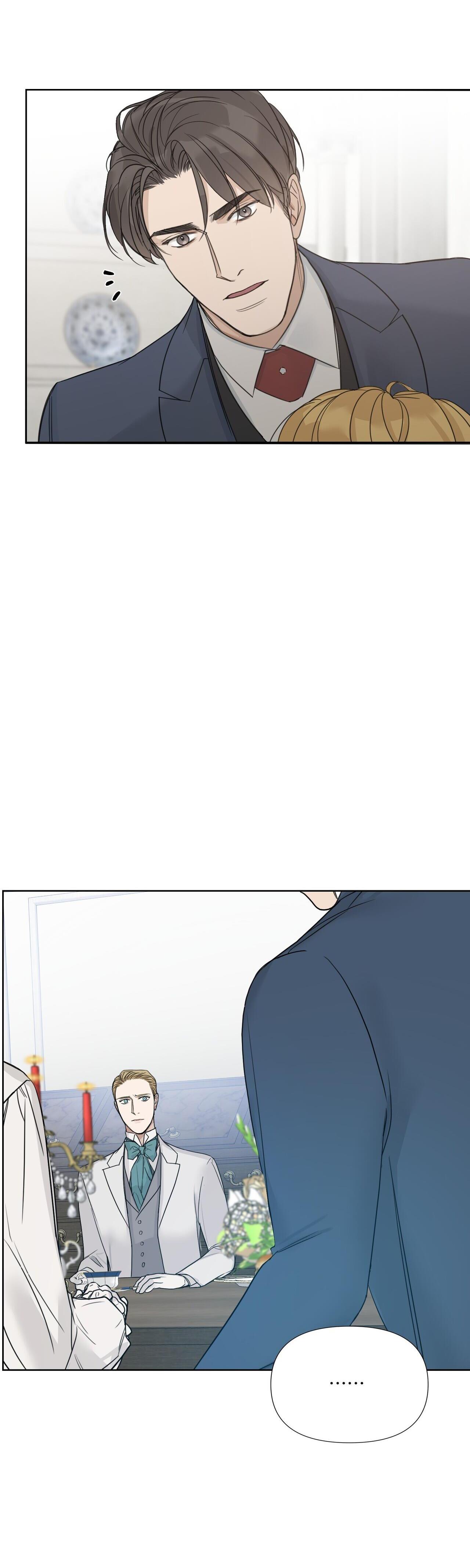 bước vào vườn hồng chapter 8 24