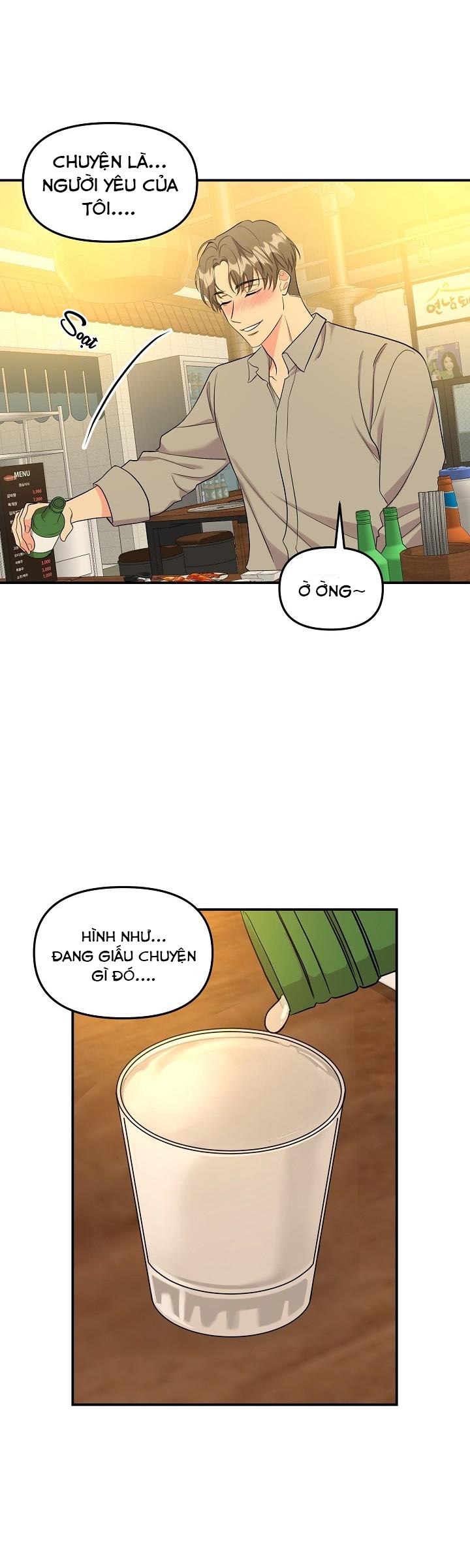 hoa ly hổ chapter 39 20