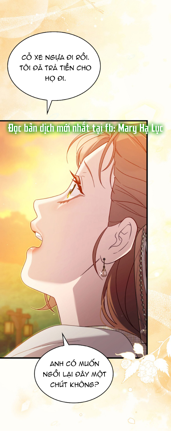 Tôi Sẽ Biến Anh Ta Từ Một Con Chó Điên Thành Một Chàng Quý Tộc chapter 40.1 27