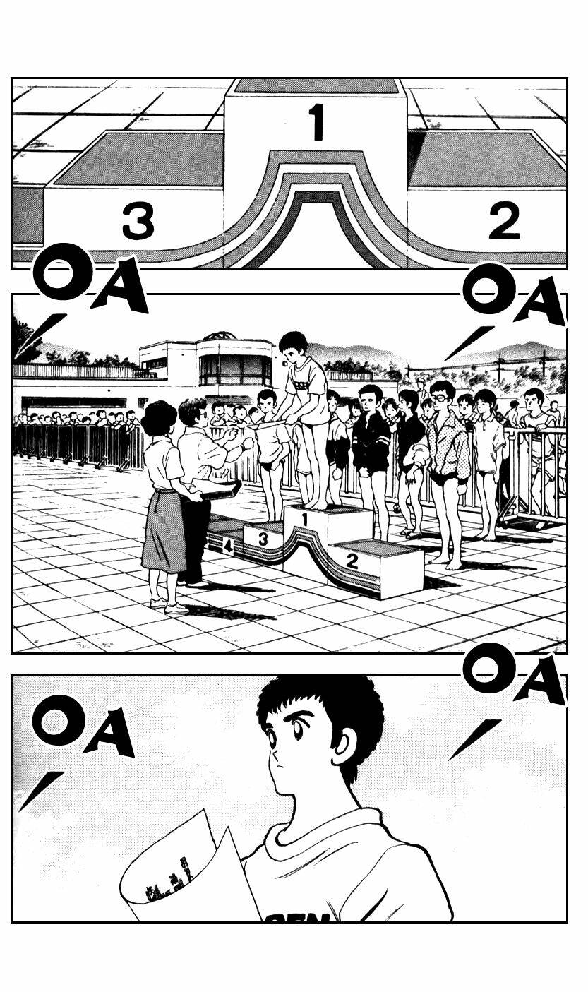 rough - ngọc thô chapter 26 3