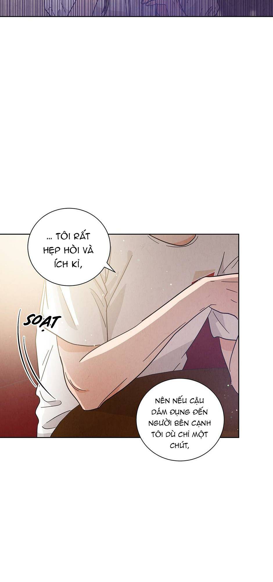 chào nhé, không làm thông gia nữa đâu! chapter 52 33