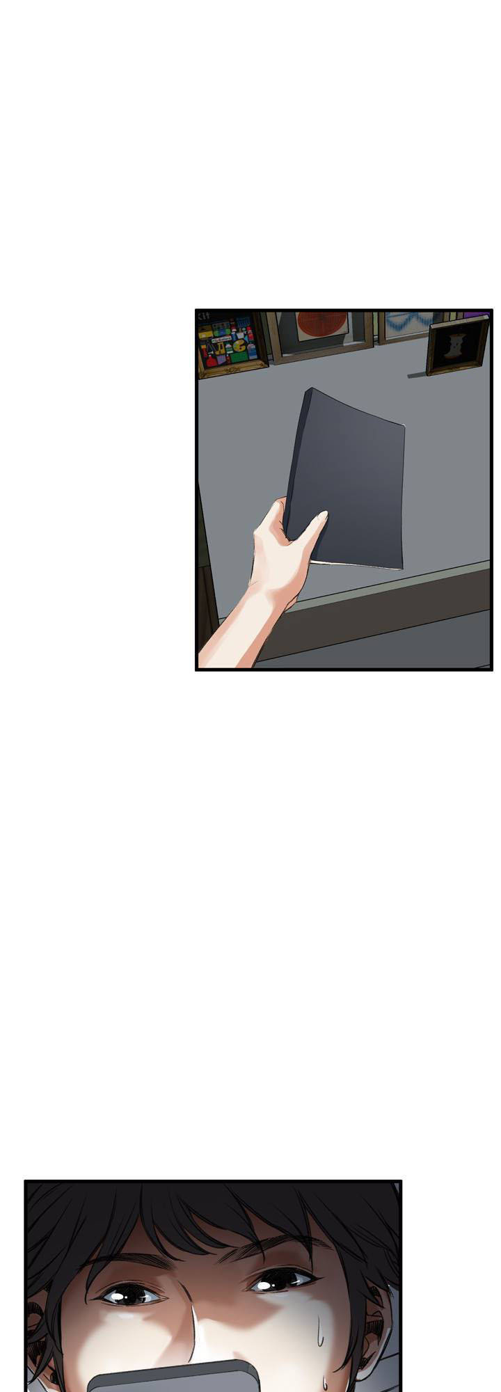 take a peek chapter 45 30