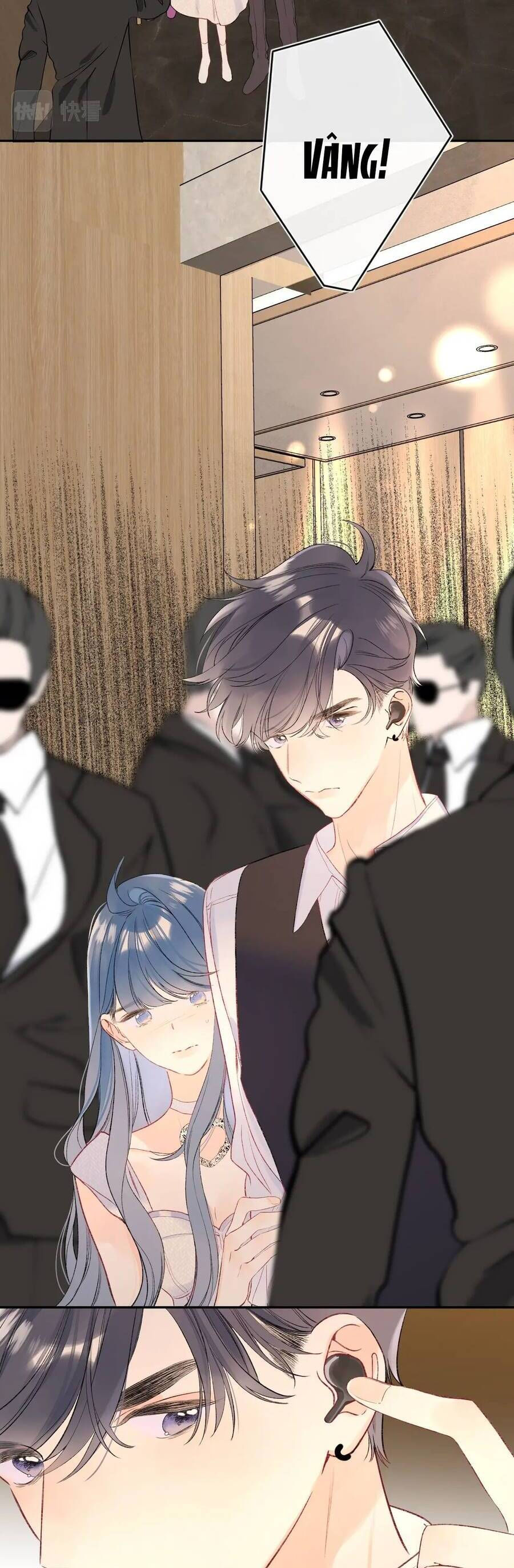 đừng khóc chapter 109 23