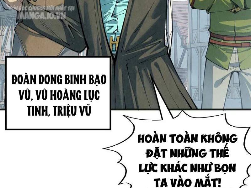 vạn cổ chí tôn chapter 305 7
