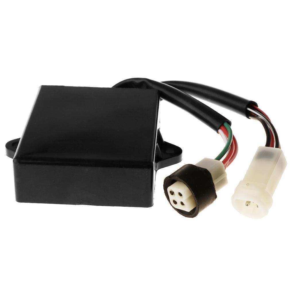 CDI Control Unit Ignition  Replacement for   YFZ350