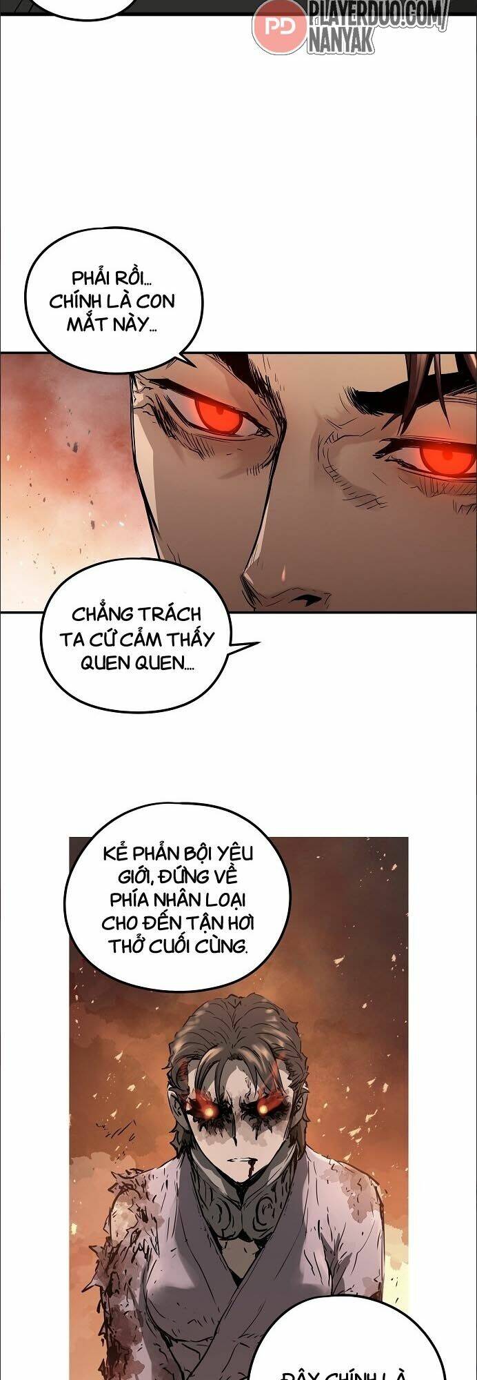 hứa lan chapter 97 42