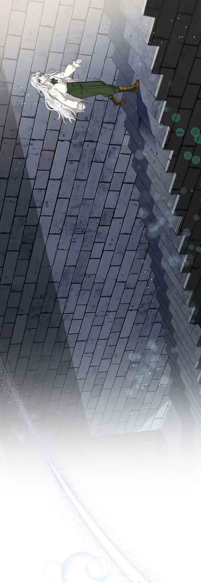 'di vật' melvin để lại chapter 6 39