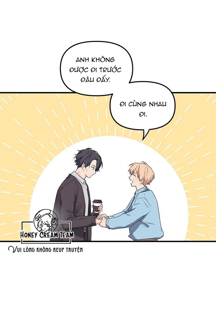 blood and love chapter 5 25