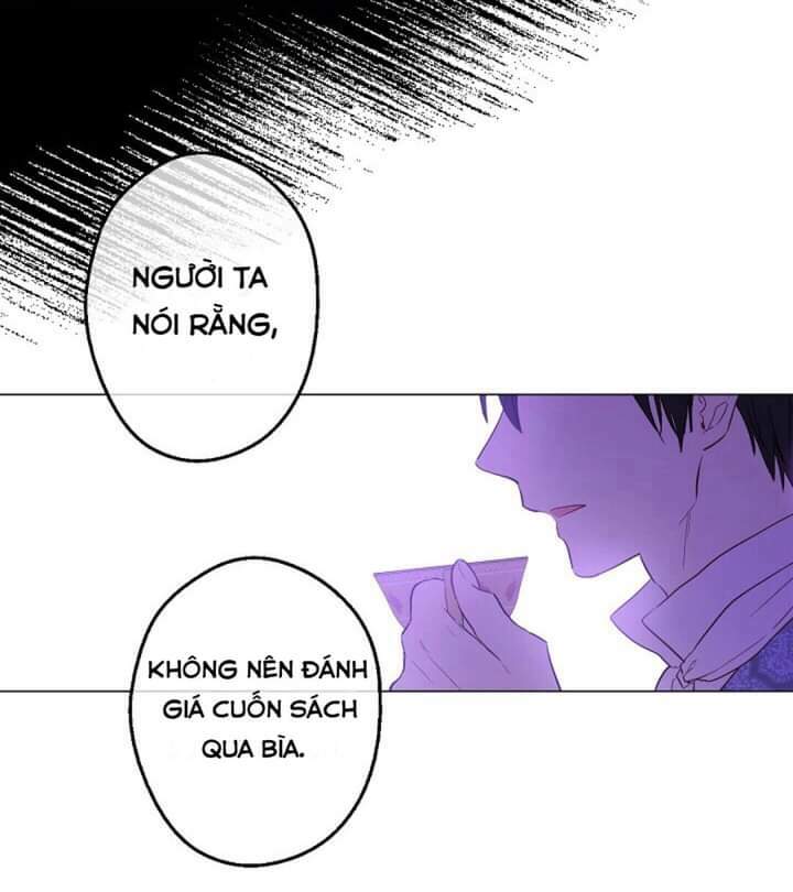 một ngày nọ ta trở thành công chúa chapter 59 29