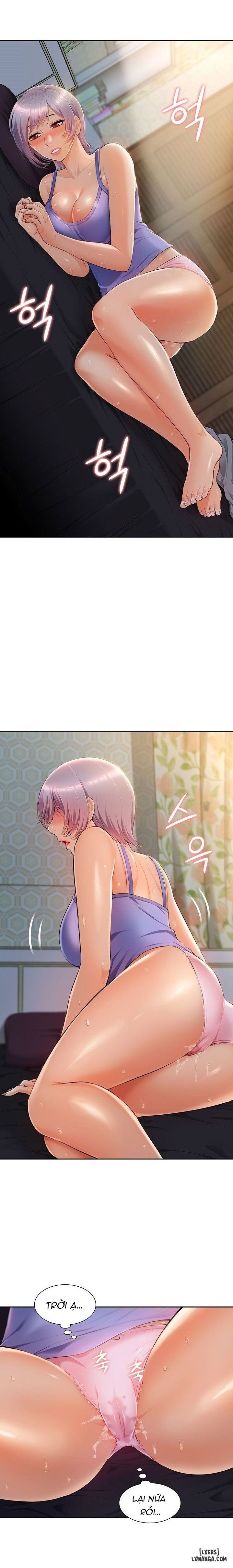 mẹ và con gái chapter 6 5