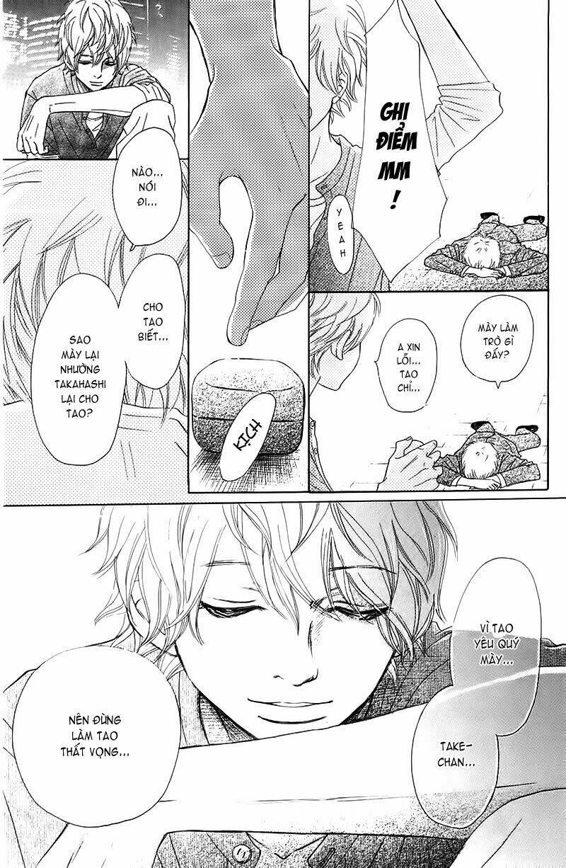 ngày ấy ta bên nhau chapter 54 16