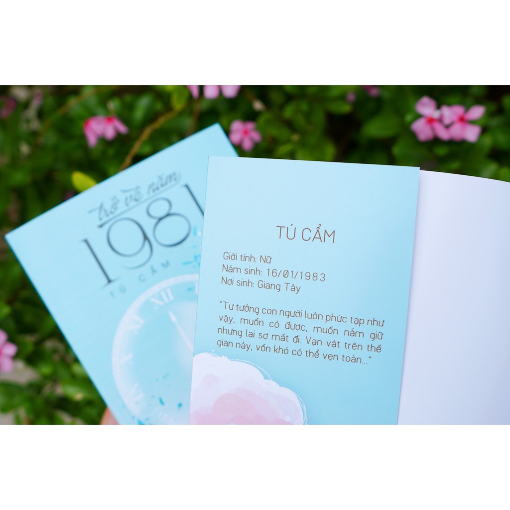 Trở Về Năm 1981