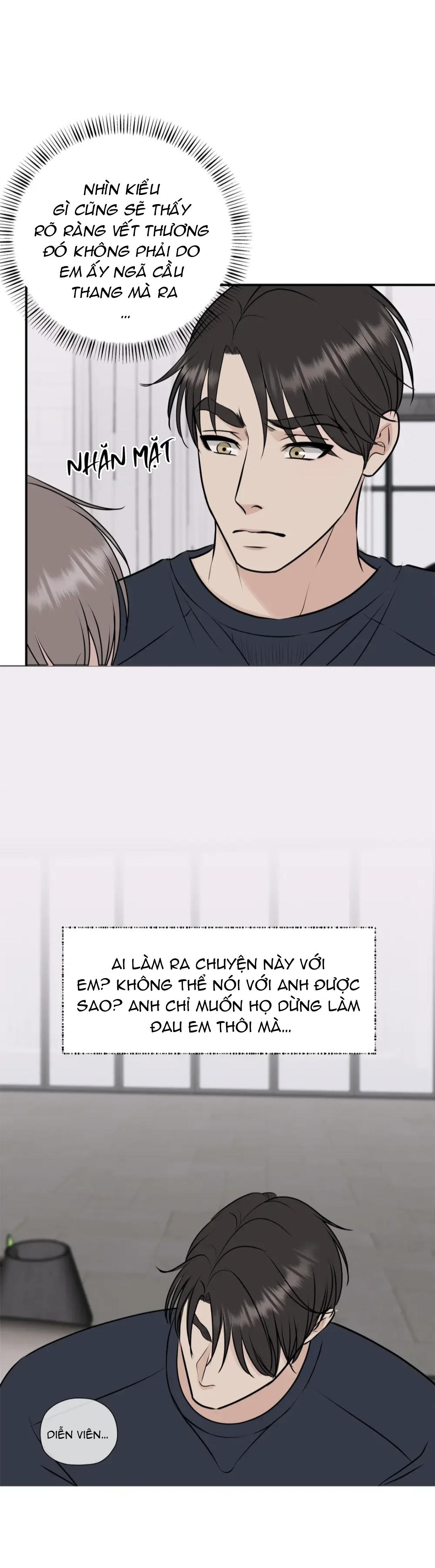 hạnh phúc trọn vẹn chapter 15 32