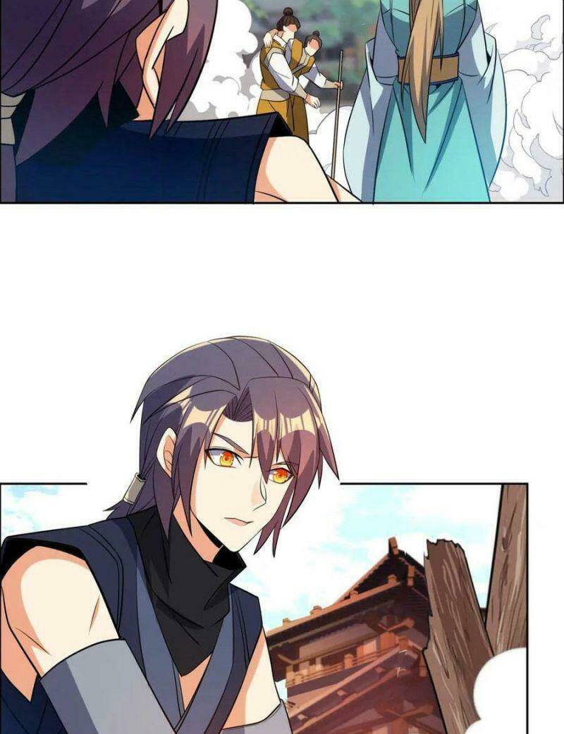 thôn phệ một thế giới tu tiên chapter 148 17