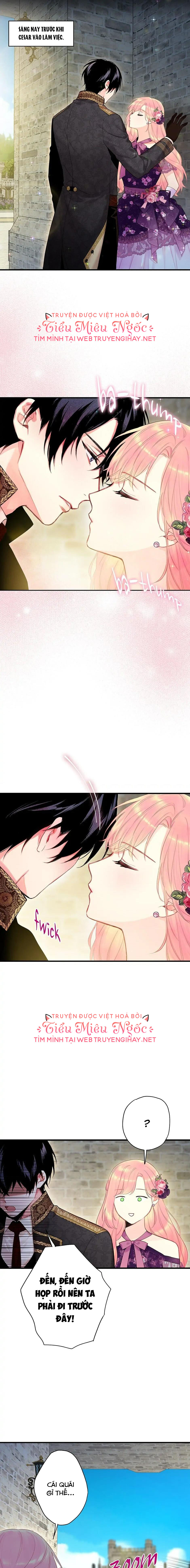 sống sót với thân phận là vợ của vị anh hùng chapter 86 8