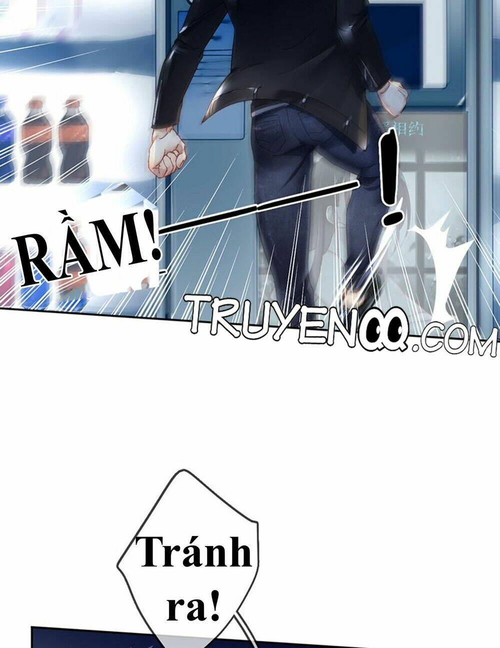 khởi động lại tương lai chapter 1.1 41