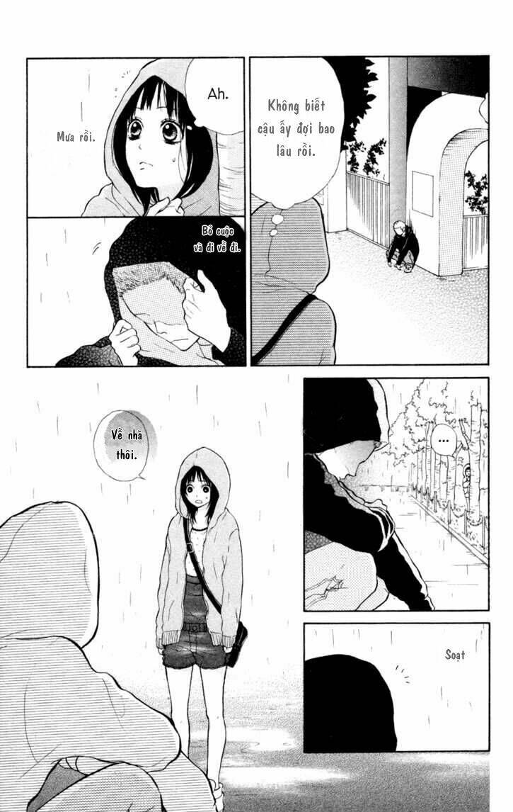 my hero! chapter 1 14