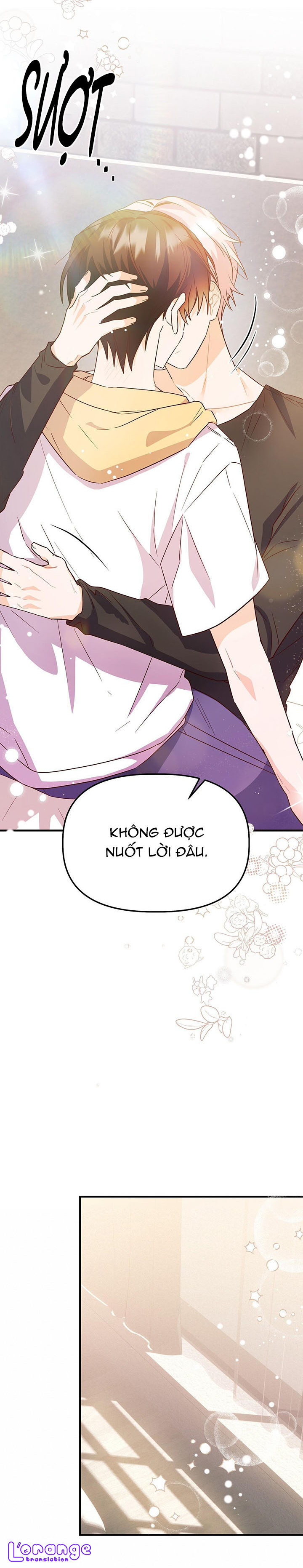 nhật ký yêu đương chapter 20 5