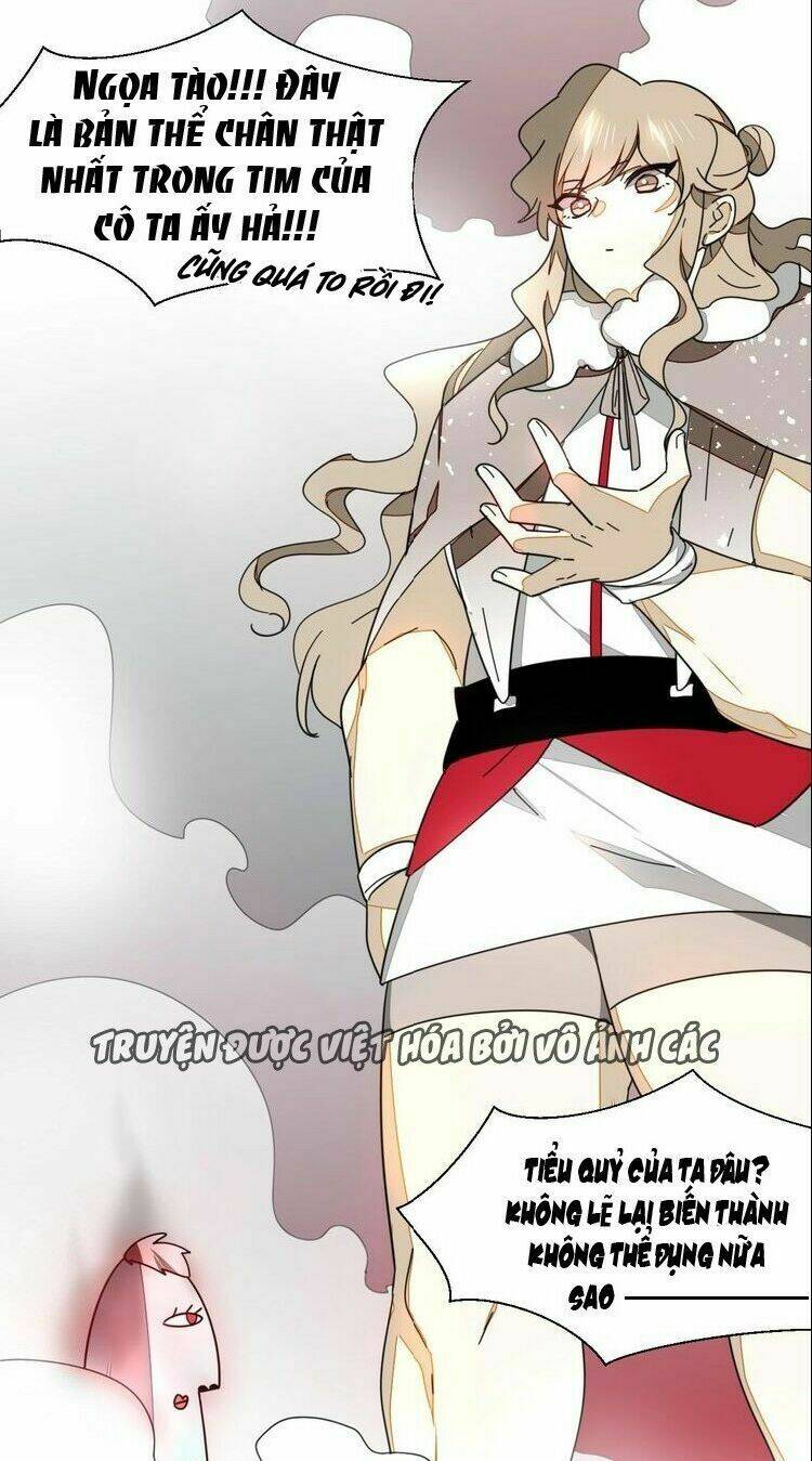 đứng yên! đều là người nhà cả mà! chapter 7 38