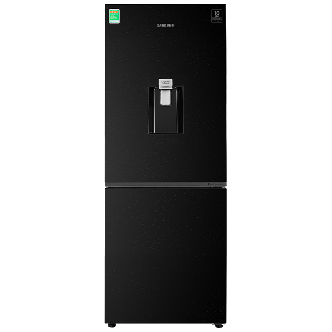Tủ Lạnh Inverter Samsung RB27N4170BU/SV (276L) - Hàng Chính Hãng - Chỉ Giao tại HCM